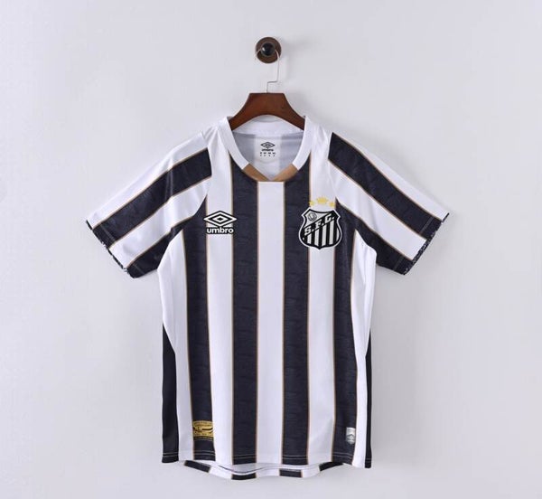 2024 Santos away