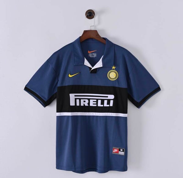 1998-1999 Inter Milan Third