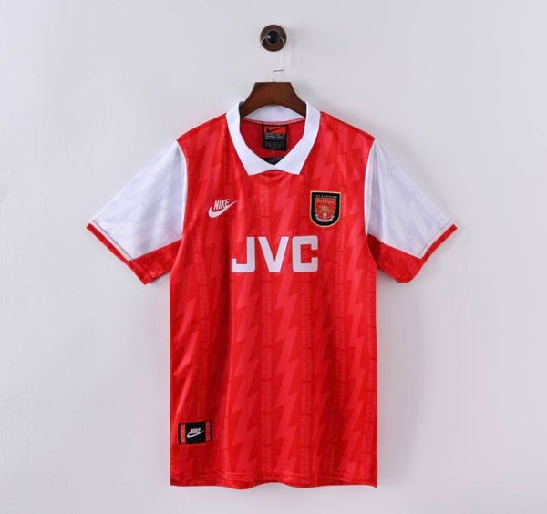 Arsenal home jersey 1994-1996