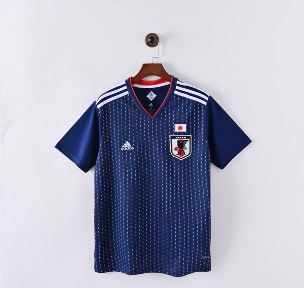 Japan 2018