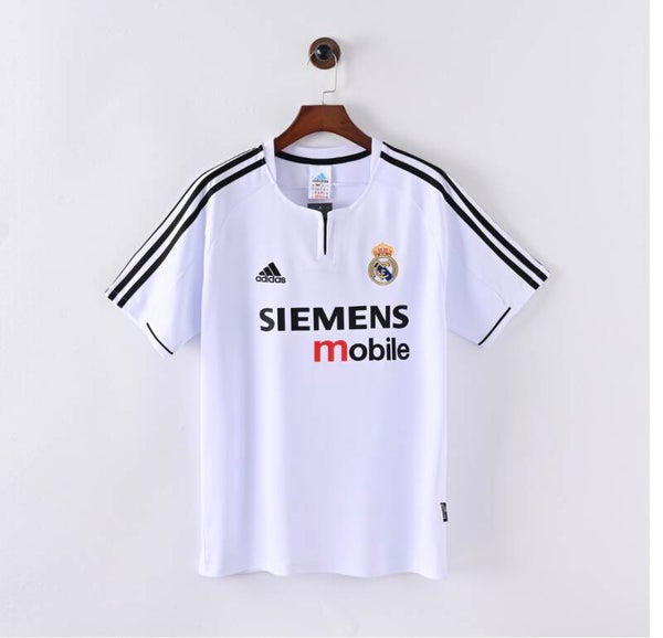 adidas Real Madrid 2003-2004 home