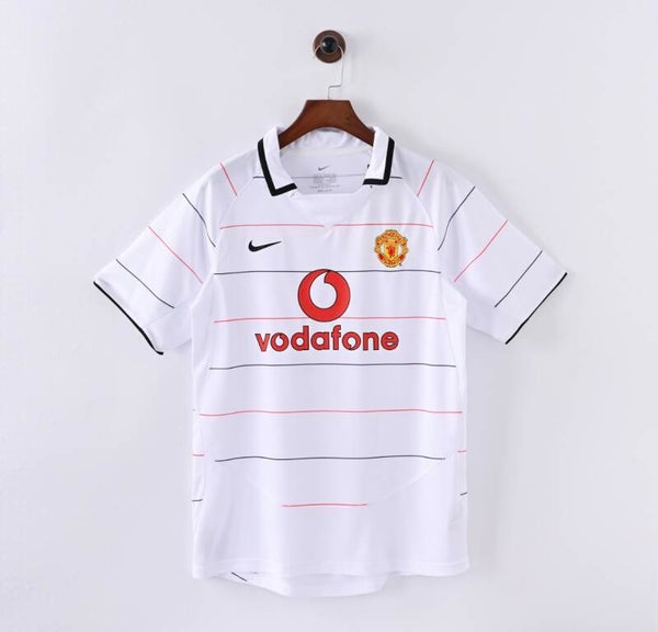 Nike 2003-05 Manchester United third kit