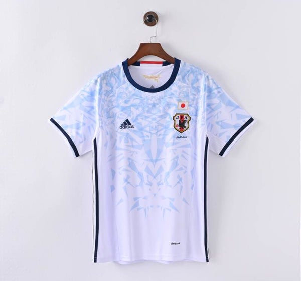 2016-17 Japan away