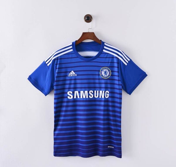 Chelsea FC Home  2014/2015