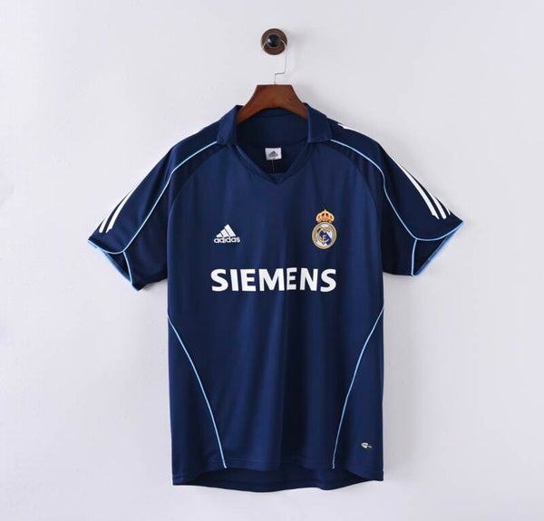 Real Madrid 2005/2006
