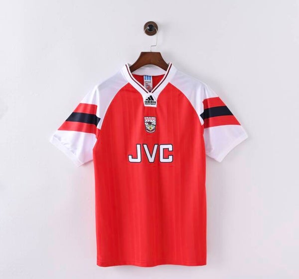1992-1994 Arsenal home