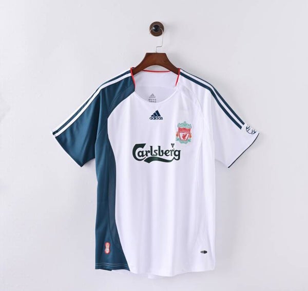 Liverpool FC 2006-07 third