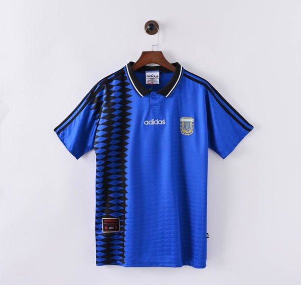 Argentina 1994 away