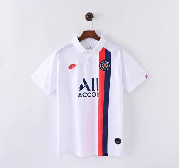 Paris Saint-Germain 2019-20 third