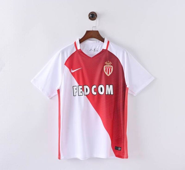 AS Monaco home 2016/2017