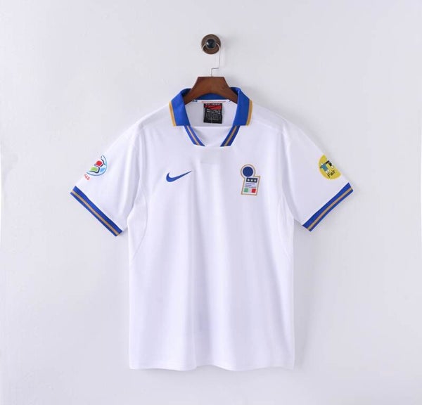 Italy 1996 away