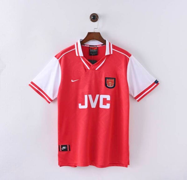 Arsenal F.C 1996