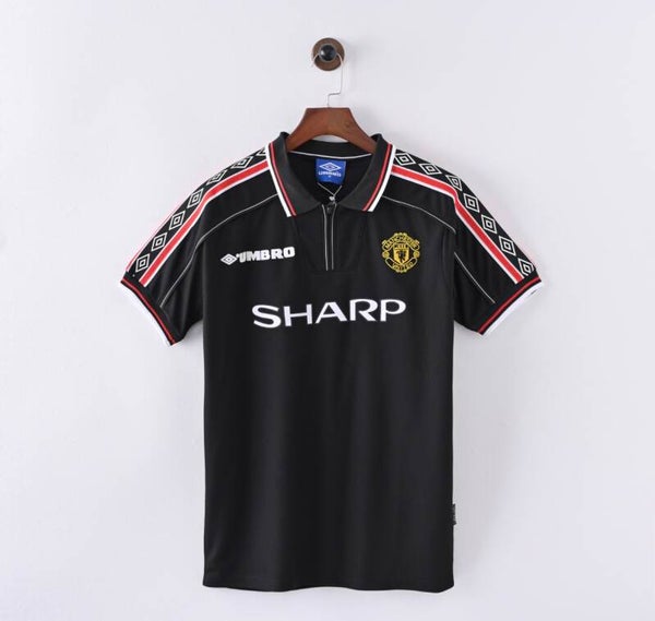 Manchester United 1998-1999