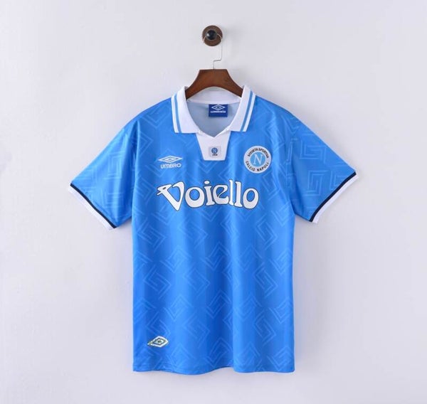 1993-1994 Napoli home
