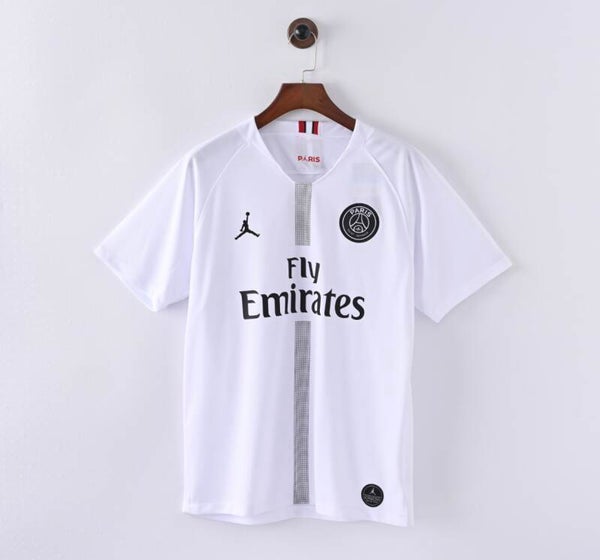 2018-19 Paris Saint-Germain