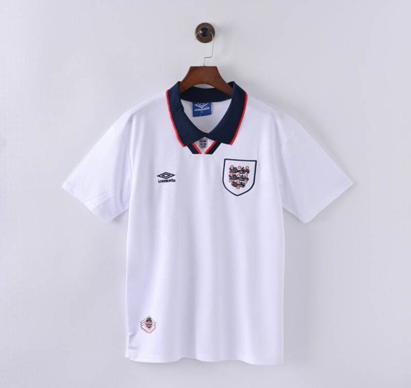England 1993-95 home