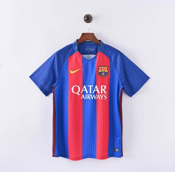 Nike FC Barcelona home 2016-17