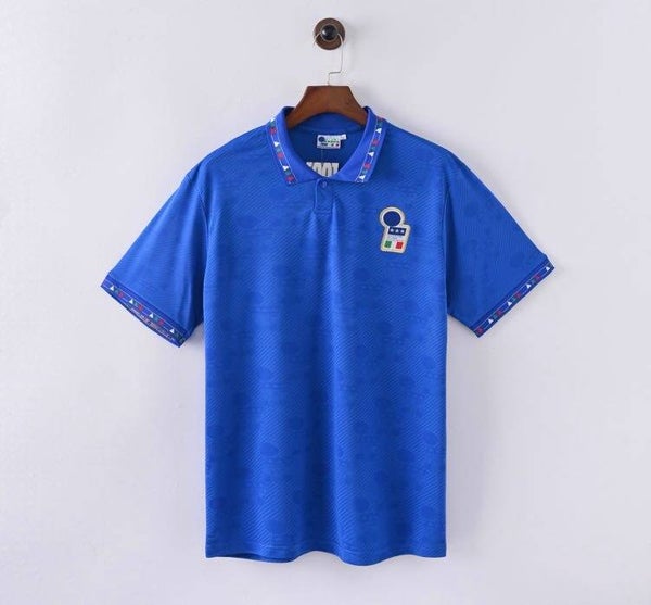 1994 Italy home shirt