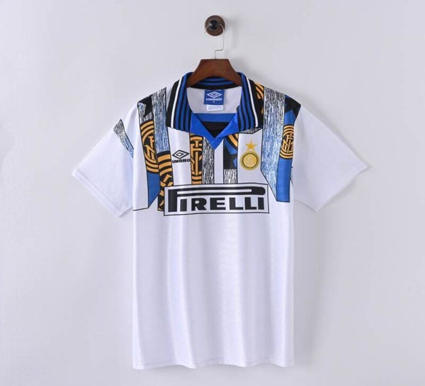 1995-1996 Inter Milan away