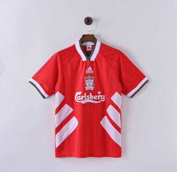 Liverpool 1993-1995 home