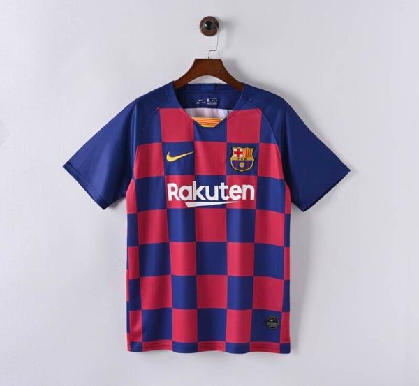 FC Barcelona 2019-2020 home