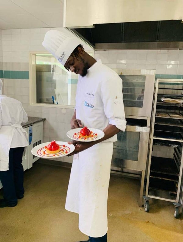 La prestation deL’événementielle