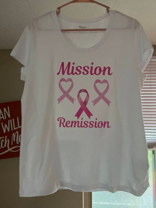 mission remission