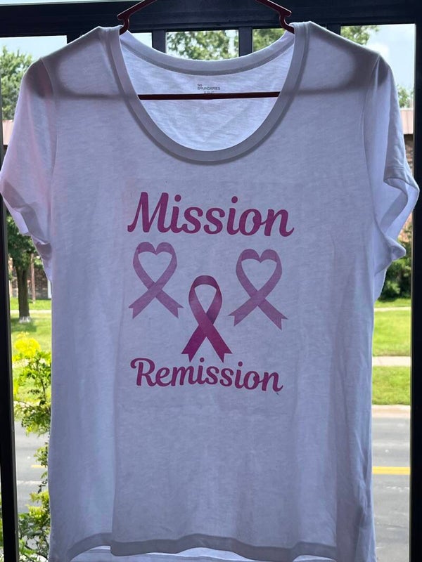 Mission Remission