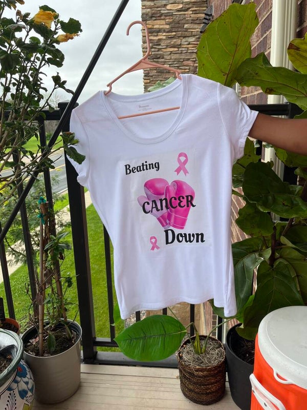 Beating Cancer Down