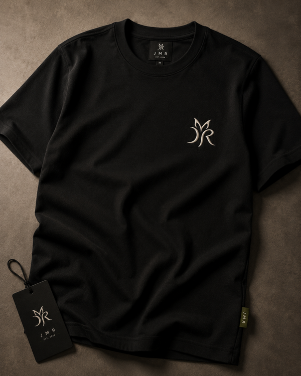 JMR SIGNATURE TEE