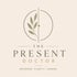 The Present Doctor
