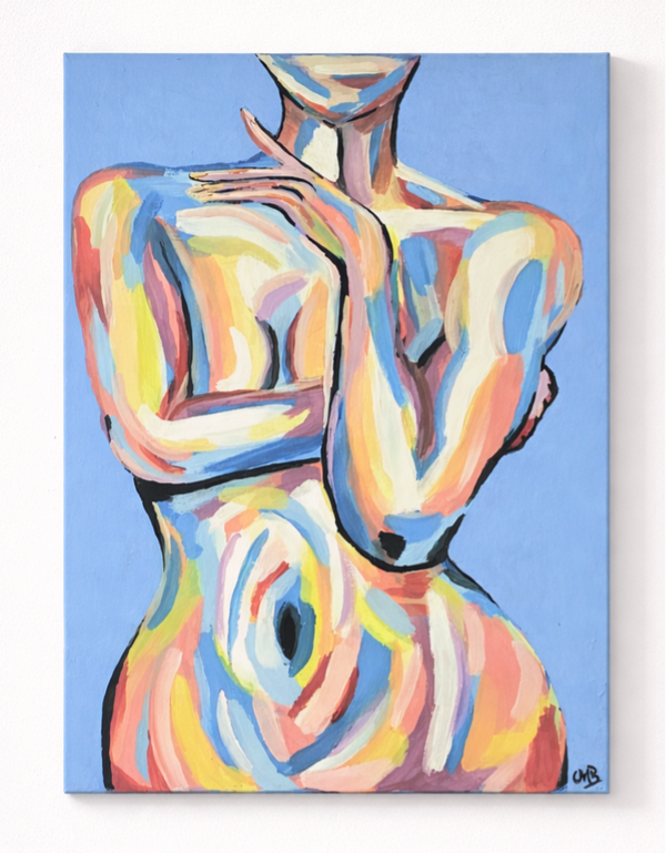 Cuerpo en Colores