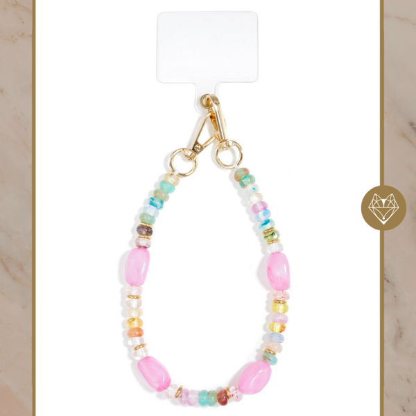 Telefoonkoord Lilly
