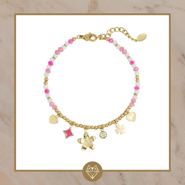 Armband Summer Lover