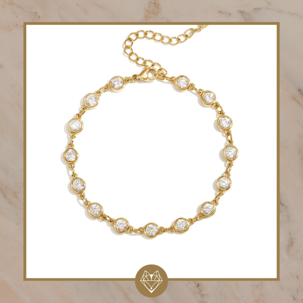 Armband Liv