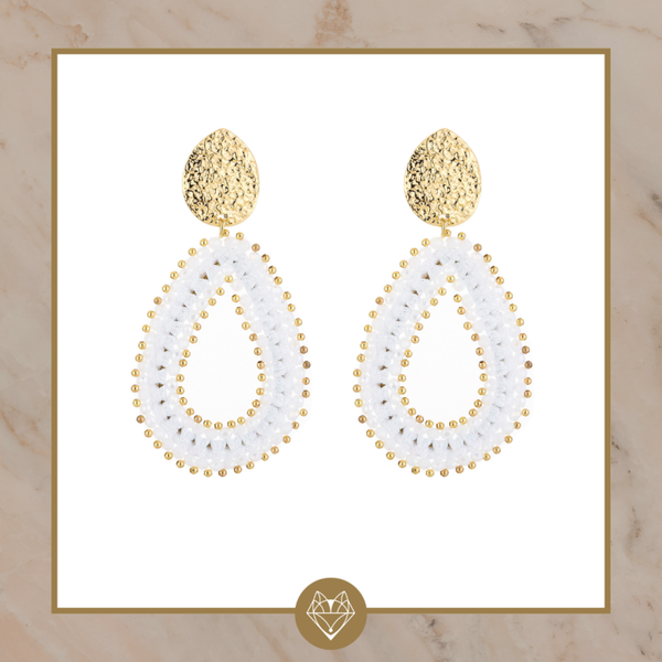 Oorbellen Summer Chique