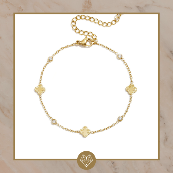 Armband Lucky Lily