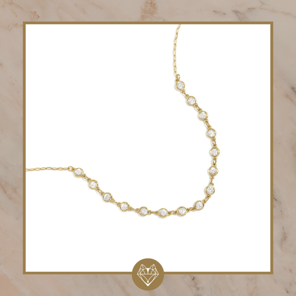 Ketting Liv