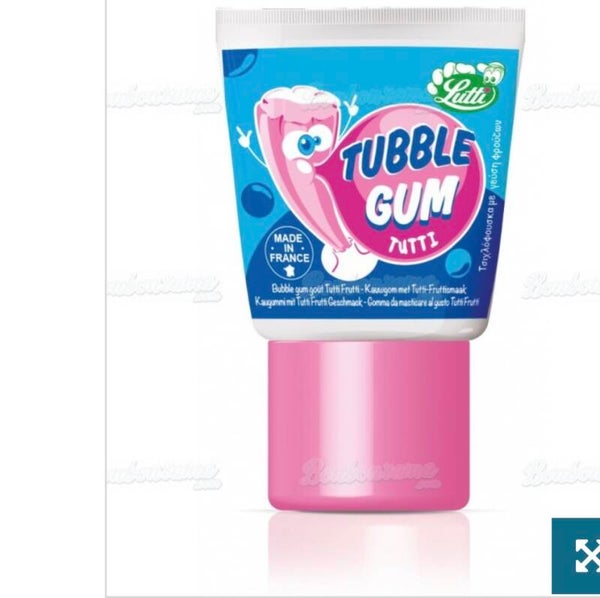 Tubble gum