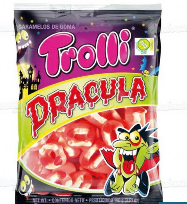 Sachet Dracula