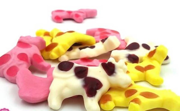 Vache au lait