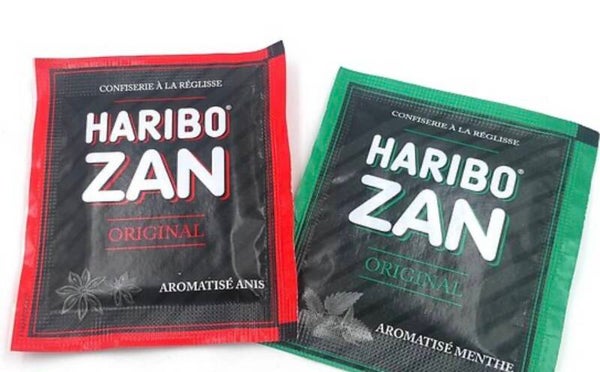 Zan menthe