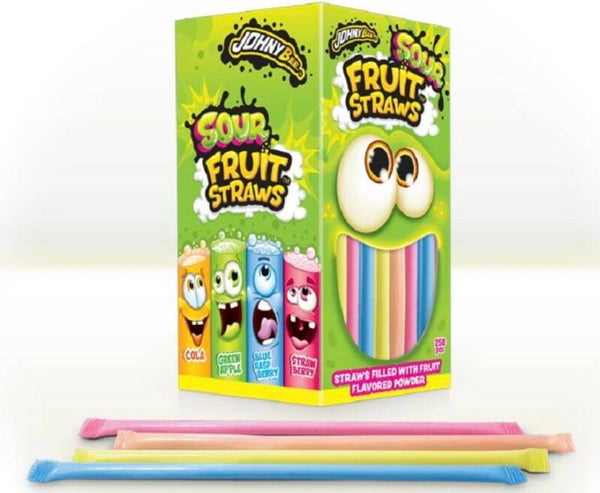 Sour fruit