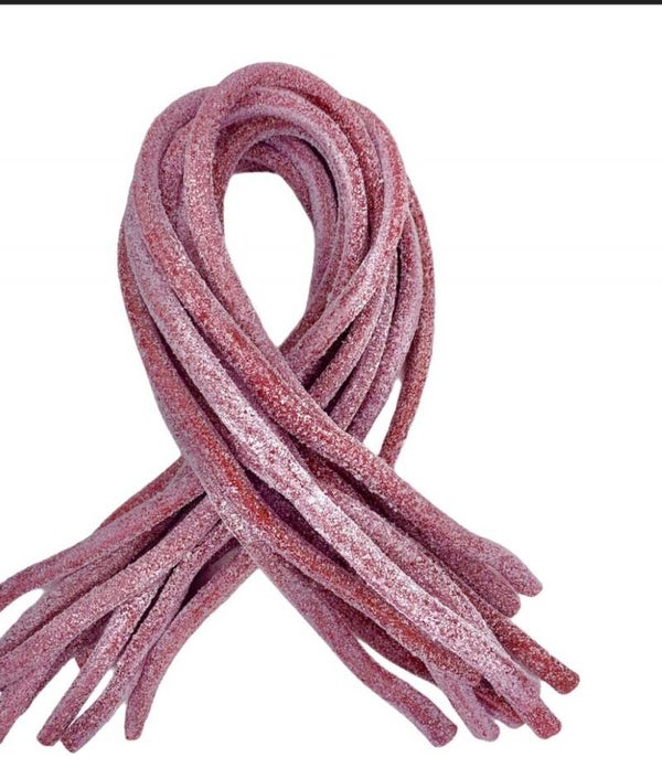 Câble américain cerise acidulée