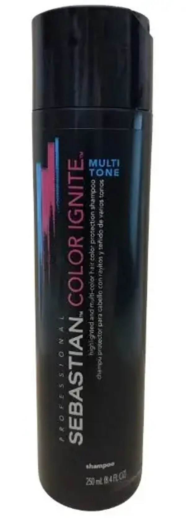 Sebastian Professional Color Ignite Mono Shampoo