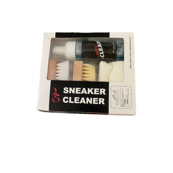 Sneaker Cleaner