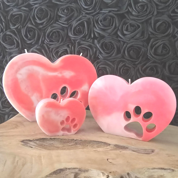 Coeurs d'amour
