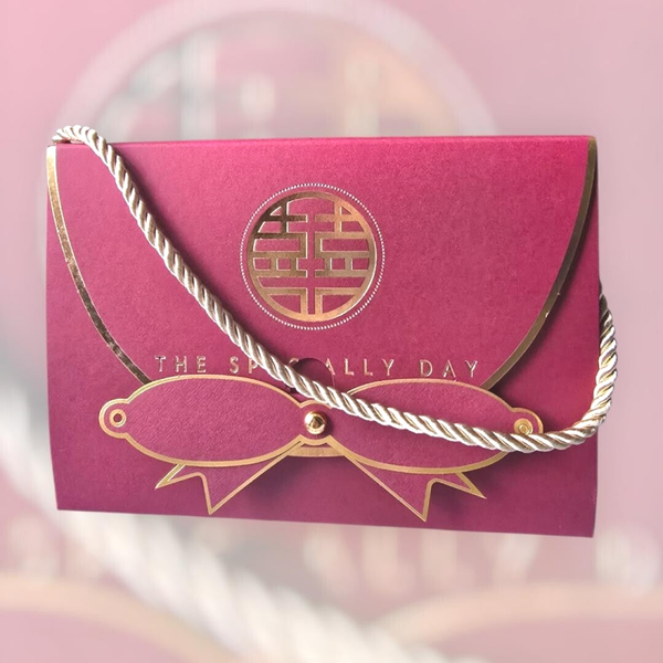 Box " L'élégance "