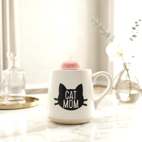 Edition Cat Mom