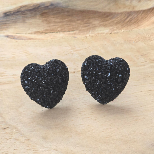 Boucles d'oreilles Lovely